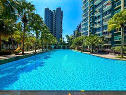 Park Green (D19), Condominium #600313041